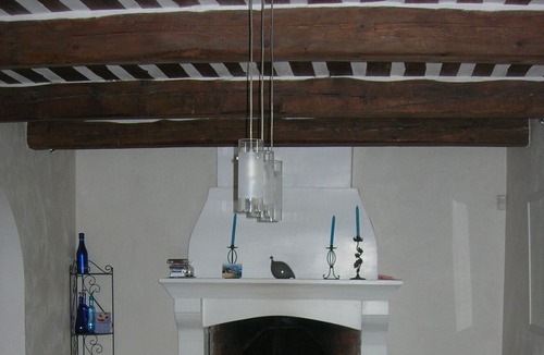 Gard Rhodanien House | Mas of character in the countryside