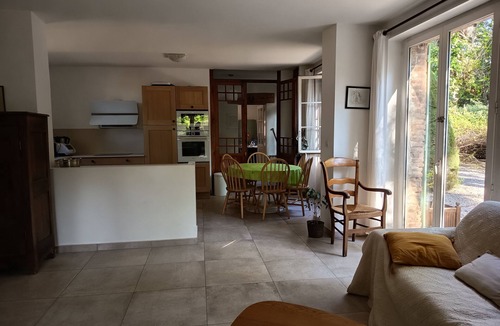 Perpignan House | Mas of character with swimming pool 8 km from the beaches