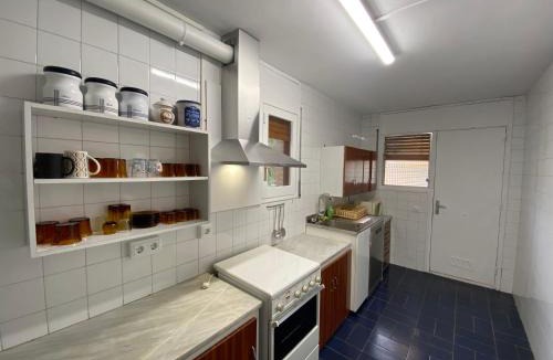 Suria Apartment | Mas Oliver de Mas Pujol