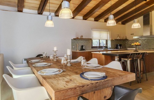 Begur House | Mas Oliveres by Interhome