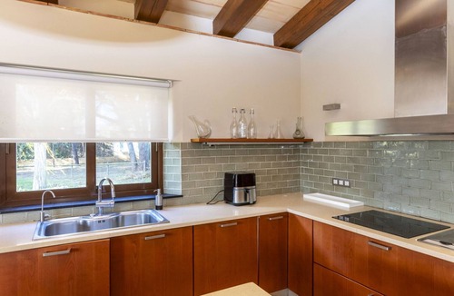 Begur House | Mas Oliveres by Interhome