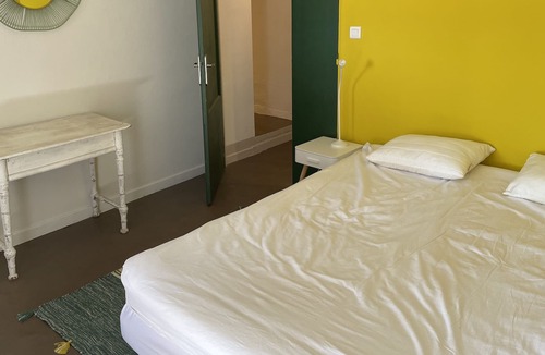 Saint-Paulet-de-Caisson Other | Mas Olivier in Pont-St-Esprit with swimming pool, 8 people and 4 bedrooms