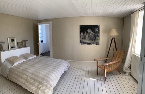 Saint-Paulet-de-Caisson Other | Mas Olivier in Pont-St-Esprit with swimming pool, 8 people and 4 bedrooms