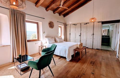 Quart Hotel | Mas Oms