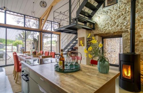 Le Collet House | Mas Osmeea