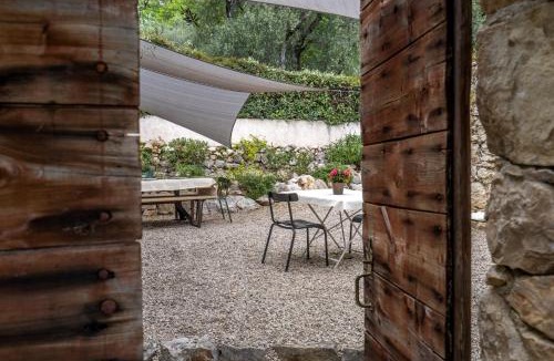 Le Collet House | Mas Osmeea