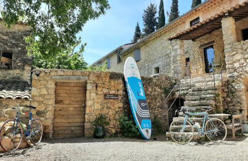 Le Collet House | Mas Osmeea