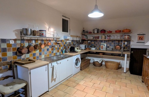 Saint-Paul-Trois-Chateaux House | Mas provençal, in the vineyards near the historic village center