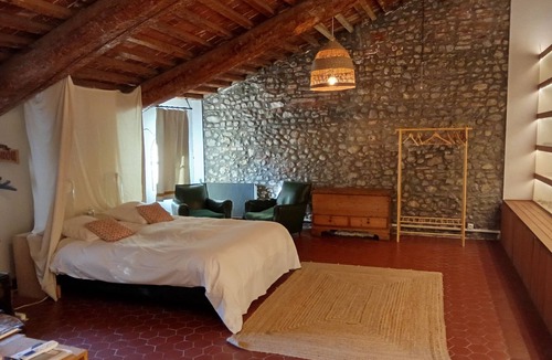 Perpignan Bed & Breakfast | Mas Palegry