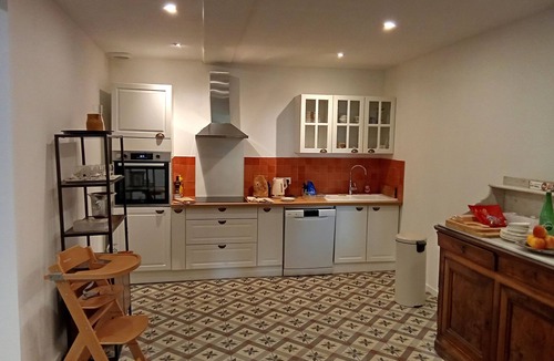 Perpignan Bed & Breakfast | Mas Palegry