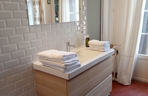 Perpignan Bed & Breakfast | Mas Palegry