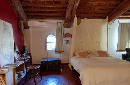Perpignan Bed & Breakfast | Mas Palegry