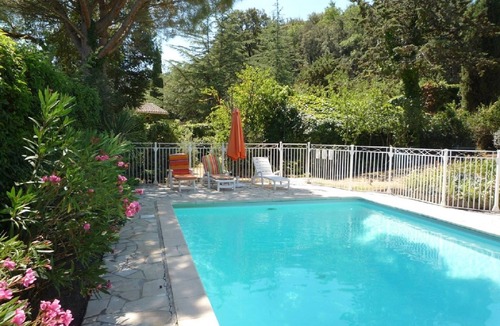Reynes Apartment | Mas Pallares Gites near Ceret, Spacious Ground Floor Apartment