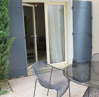 Rognonas Bed & Breakfast | Mas Paloma