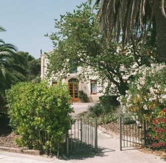 El Pla del Penedes Villa | Mas Palou