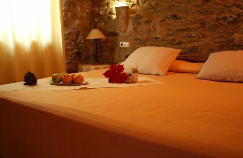 Roses Hotel | Mas Palou