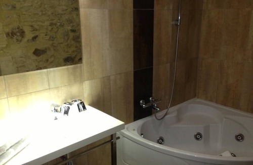 Roses Hotel | Mas Palou