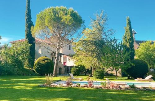 Loze Bed & Breakfast | Mas Parenthese - Chambres et Table d'Hôtes