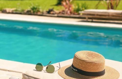Loze Bed & Breakfast | Mas Parenthese - Chambres et Table d'Hôtes