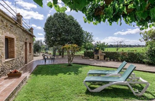 Fonalleras House | Mas Pareta - La Morera