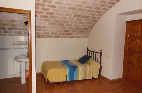 Fonalleras House | Mas Pareta - La Parra