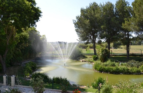 Le Cailar House | Mas Pasquier