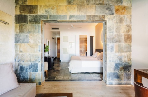 La Selva del Camp Hotel | Mas Passamaner Hotel