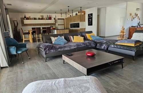 Pezilla-la-Riviere Villa | Mas Pedra Ferral