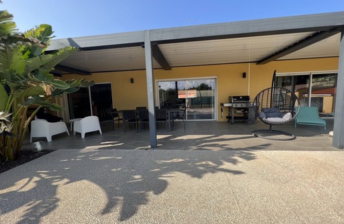 Pezilla-la-Riviere Villa | Mas Pedra Ferral