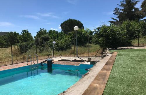 Alforja House | Mas Perdiueta