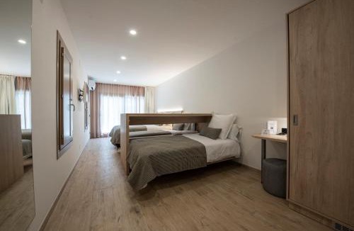 Queixas Hotel | Mas Pere Pau