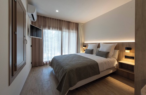 Queixas Hotel | Mas Pere Pau
