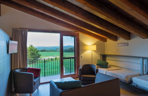 Queixas Hotel | Mas Pere Pau