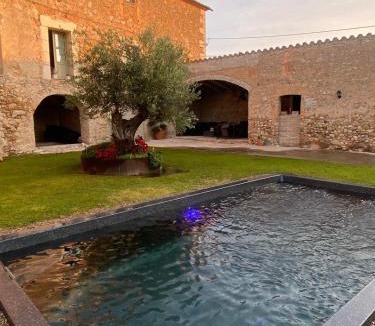 Vila-sacra House | Mas Piarnau