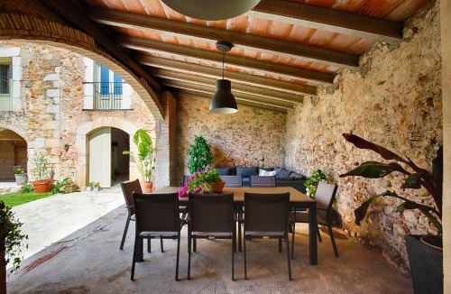 Vila-sacra House | Mas Piarnau