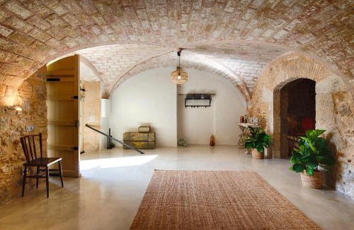 Vila-sacra House | Mas Piarnau