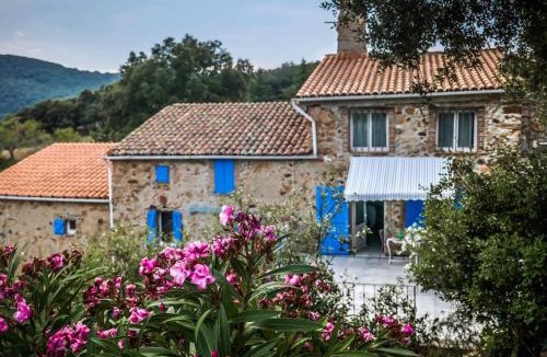 Oms Apartment | Mas Picagnol