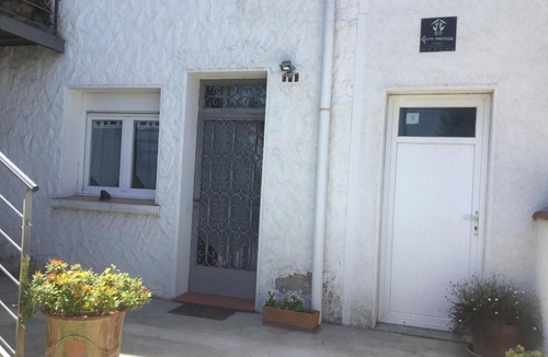 Maureillas-Las-Illas Bed & Breakfast | Mas Pierre