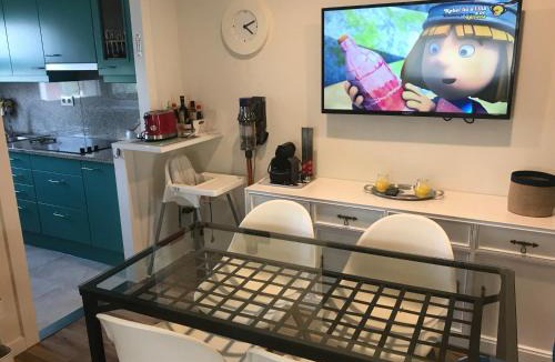 Mas Pinell Apartment | Mas Pinell Viu bé
