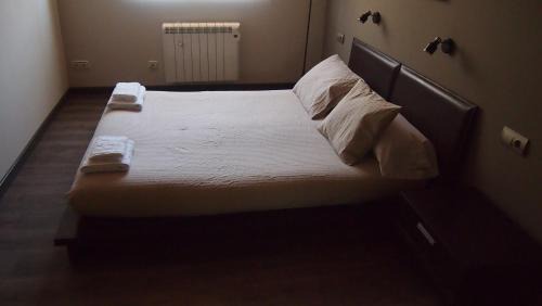 Les Llosses House | Mas Pinoses