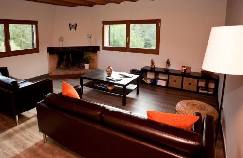 Les Llosses House | Mas Pinoses