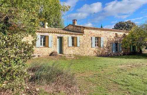 Fontareches House | Mas piscine proche Uzès
