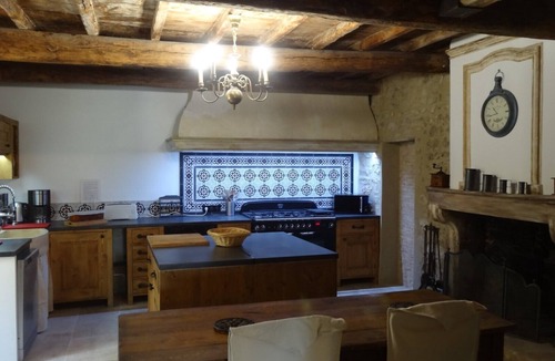 Saint-Laurent-des-Arbres Other | MAS PROVENÇAL upscale VERY LARGE POOL prox AVIGNON 15 to 19 people.