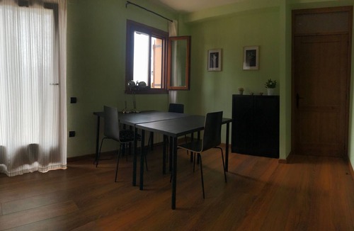 Cretas Cottage | MAS PRAT: Large rustic house with spectacular views