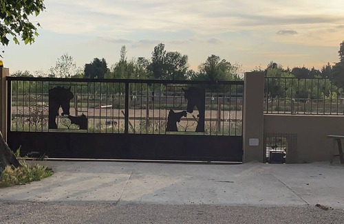 Chateaurenard House | Mas provençal climatisé avec piscine