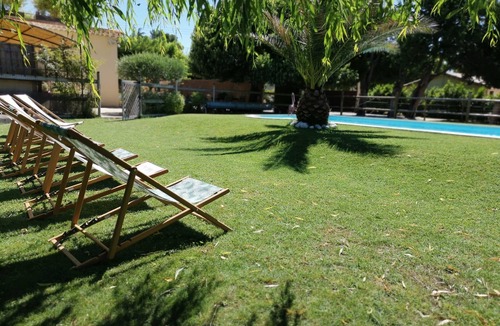 Courthezon House | Mas Provençal Cosy Avec Piscine Dans le Sud en Provence à Courthézon !