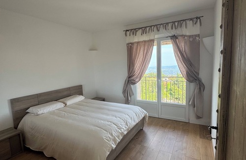 Saint-Vallier-de-Thiey Other | Mas provençal