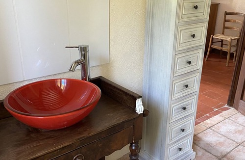 Piolenc Bed & Breakfast | Mas provençal