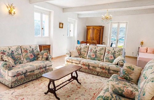 Malijai Other | Mas provençal - Large garden & lavender view - 7 people