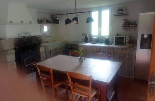 Entrevaux House | Mas provençal with panoramic view